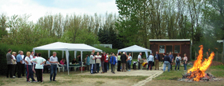 Walpurgisfeuer 1