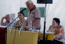 Mitgliederversammlung 3