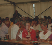 Mitgliederversammlung 5