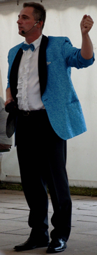 Sommerfest 2