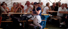 Sommerfest 2