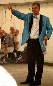 Sommerfest 6
