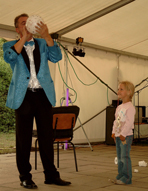Sommerfest 9