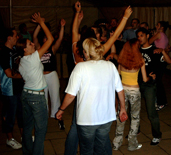 Sommerfest 21