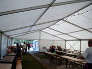 Mitgliederversammlung 2