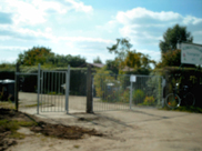 Eingangstor 2