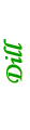 dill