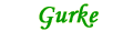 gurke