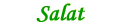 salat